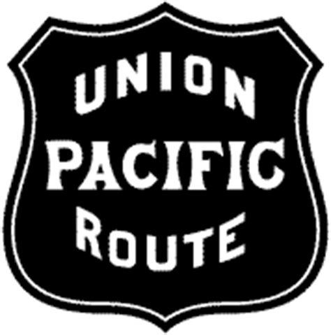 union pacific railroad company address
